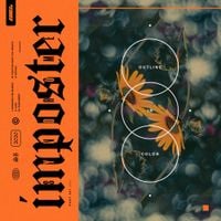 Outline In Color - Imposter Syndrome