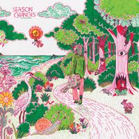 Ger Eaton - Season Changes