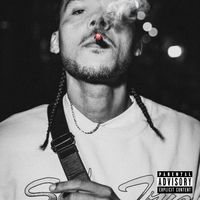 UFO Fev - Hustle, Weed & Music