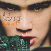 Billy Crawford - Trackin'