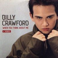 Billy Crawford - When You Think About Me