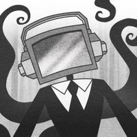 Fandroid! - The Slenderman