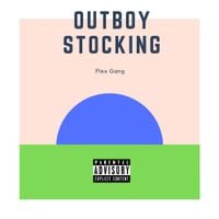 Flex Entertainment - Outboy Stocking