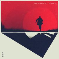 Tycho - Boundary Rider