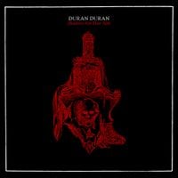 Duran Duran - SHADOWS ON YOUR SIDE