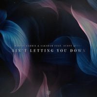 Martin Garrix - Ain't Letting You Down