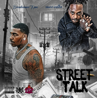 Bread Winner Kane - Street Talk