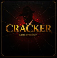 Upstates - CRACKER