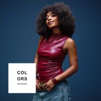UMI - 10AM - A COLORS SHOW