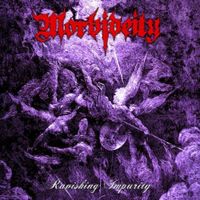 Morbideity - Ravishing Impurity