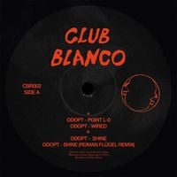 Odopt - Wired