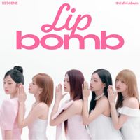 RESCENE - lip bomb