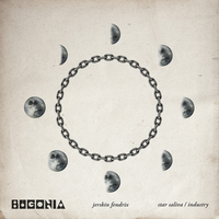 Jerskin Fendrix - Star Saliva / Industry (from the "Bugonia" Soundtrack)