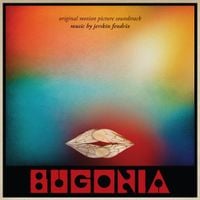 Jerskin Fendrix - Bugonia (Original Motion Picture Soundtrack)