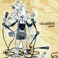 Calambre - Pasos