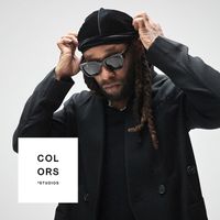 Ty Dolla $ign - I WISH - A COLORS SHOW