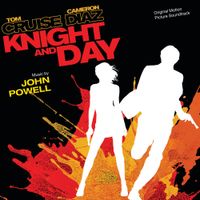 John Powell - Knight and Day