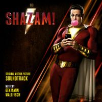 Benjamin Wallfisch - Shazam!