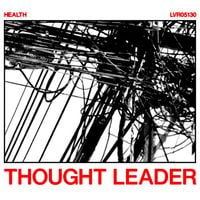HEALTH - THOUGHT LEADER