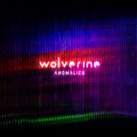 Wolverine - Anomalies