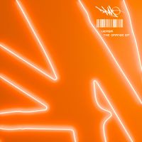 Versa - The Orange EP