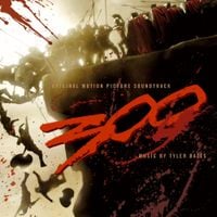 Tyler Bates - 300