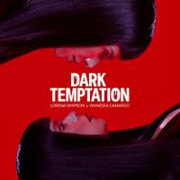 Wanessa Camargo - Dark Temptation