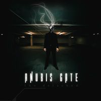 Anubis Gate - The Detached