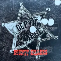 Depth Charge - Bounty Killers