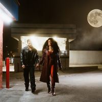 Ari Lennox - Under The Moon