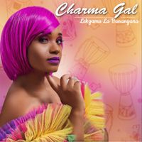Charma Gal - Lekgamu La Bananyana