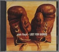 Pink Floyd - Lost For Words