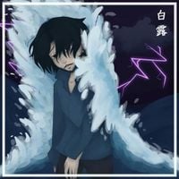 Hakuro - Vinte E Nove