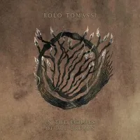 Rolo Tomassi - In The Echoes Of All Dreams