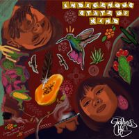 Indigenous Cats - Indigenous State of Mind