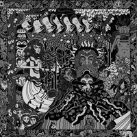 Vildhjarta - + d&auml;r skogen sjunger under evighetens granar + (instrumental)