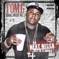 Tom. G - Skroll Muzik Vol. 7