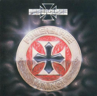 Powersurge - MCMXCI