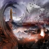 Anubis Gate - A Perfect Forever