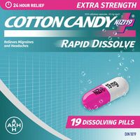 Nizi19 - Cotton Candy