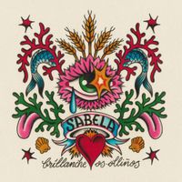 Sabela - Br&iacute;llanche Os Olli&ntilde;os
