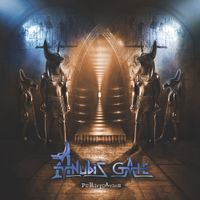 Anubis Gate - Purification