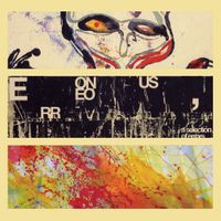 Larsen & Nurse With Wound - Erroneous, a Selection of Errors