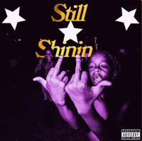 4batz - Still Shinin chopped n screwed