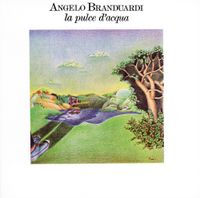 Angelo Branduardi - La Pulce D'Acqua