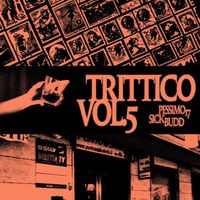 Pessimo 17 - Trittico Vol.5