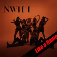 NWH:I - Like a Flame