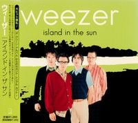 Weezer - Island In The Sun (Japan)