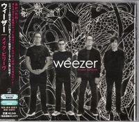 Weezer - Make Believe (Japan)