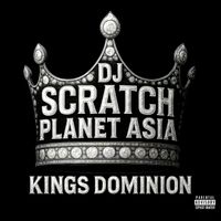 Planet Asia - Kings Dominion
